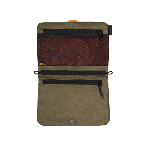 SwitchEasy MagEasy 2L Sacoche Utility Crossbody Bag (Cordura) MPHIPH234WC24